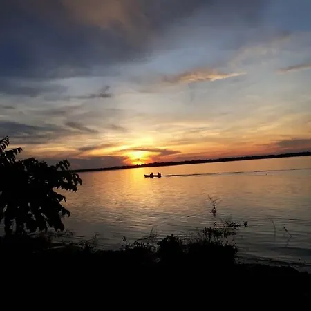 Magico Atardecer Hotel